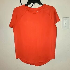 Orange T-Shirt